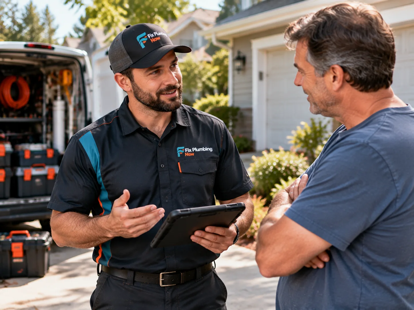 Clogged Drain Service State Line, PA FAQs
